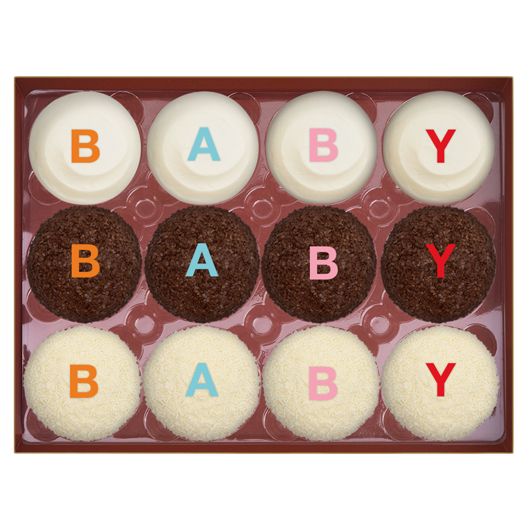 BABY BABY BABY Dozen Box