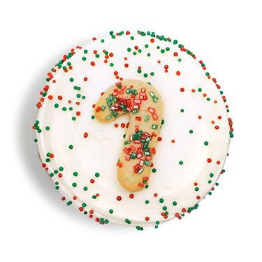 Christmas Cookie