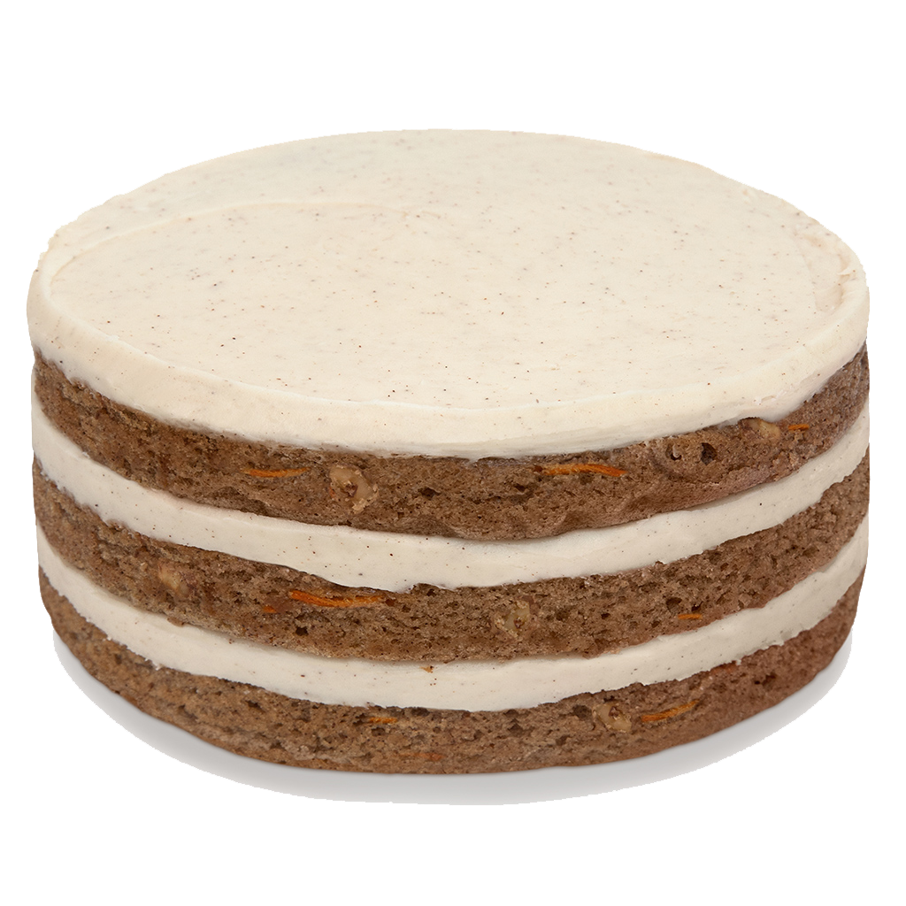 Carrot Layer Cake