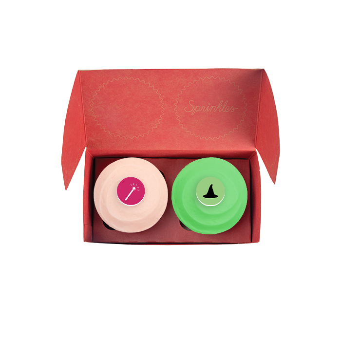 Defying Delights Duo