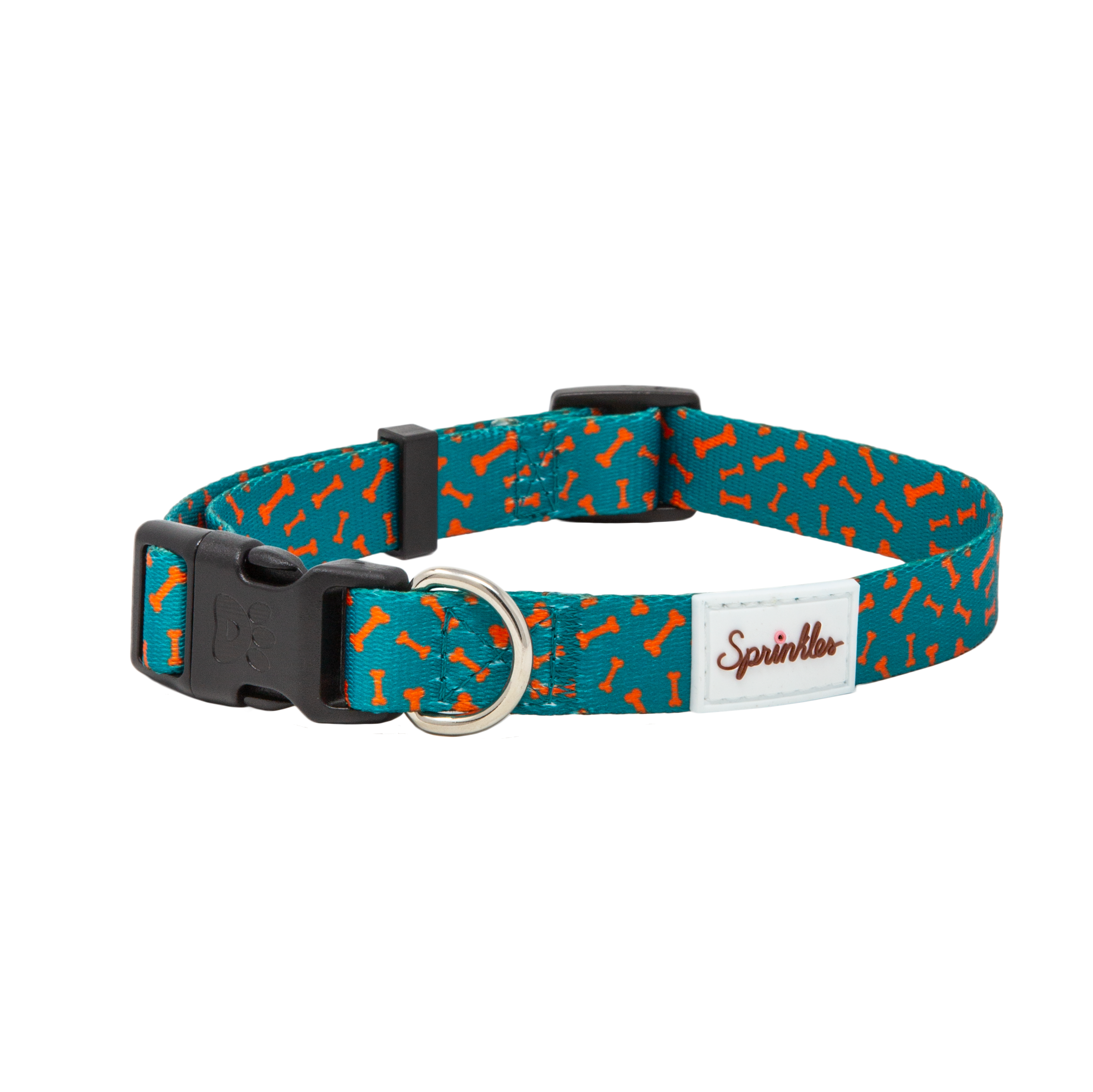 Sprinkles Dog Collar