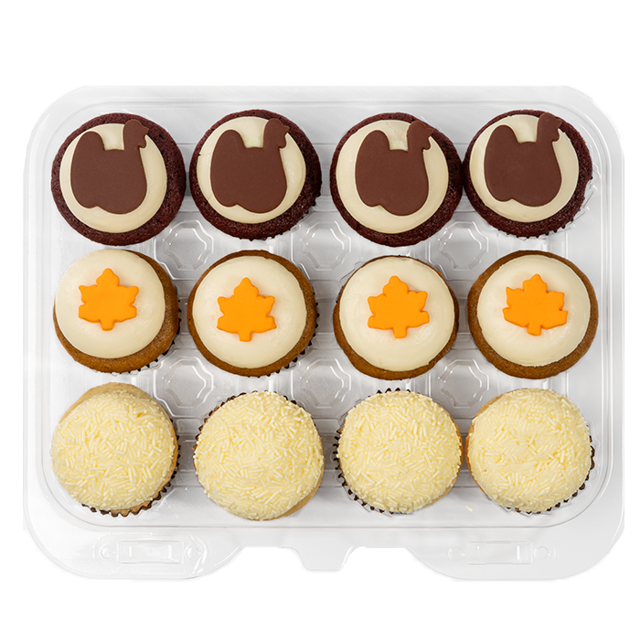 Gratitude Mini Dozen