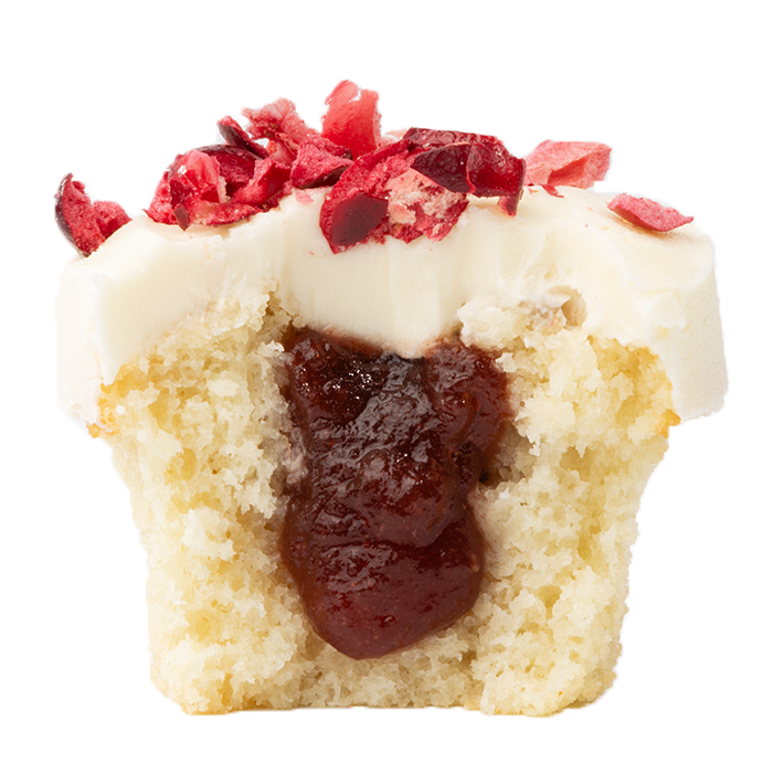 Spiced Cranberry Vanilla