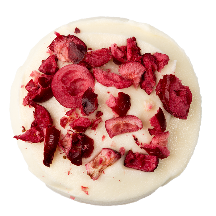 Spiced Cranberry Vanilla