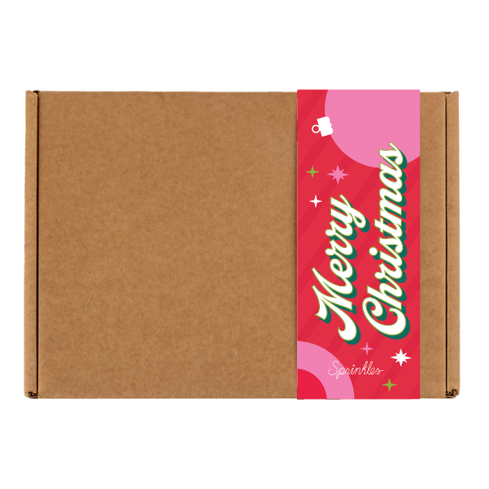 Holiday Assorted Dozen - Nationwide Shipping