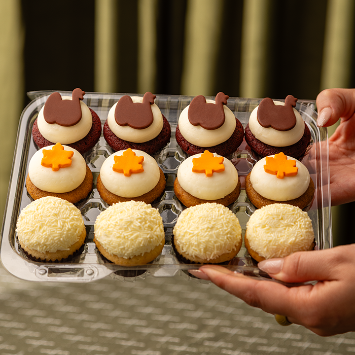 Gratitude Mini Dozen