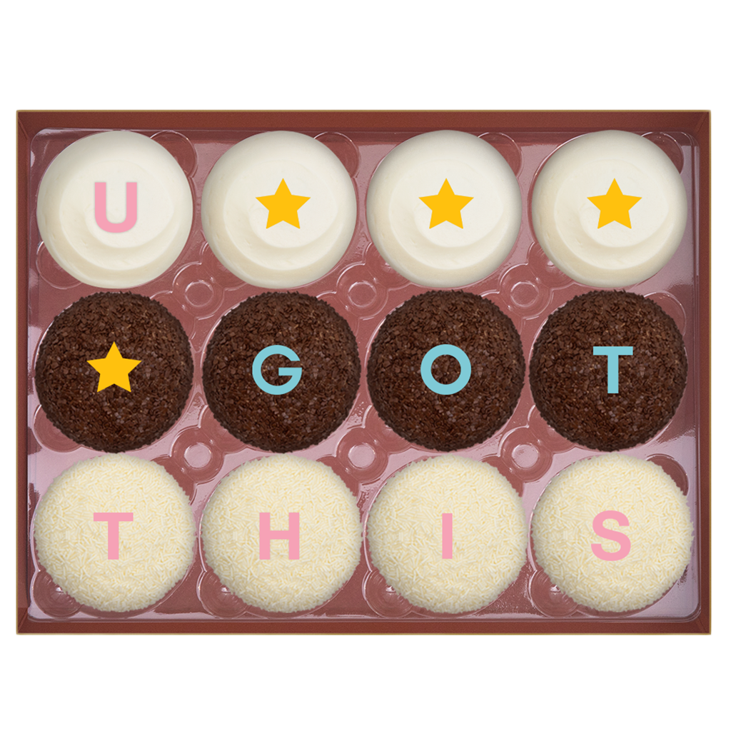 U GOT THIS Dozen Box