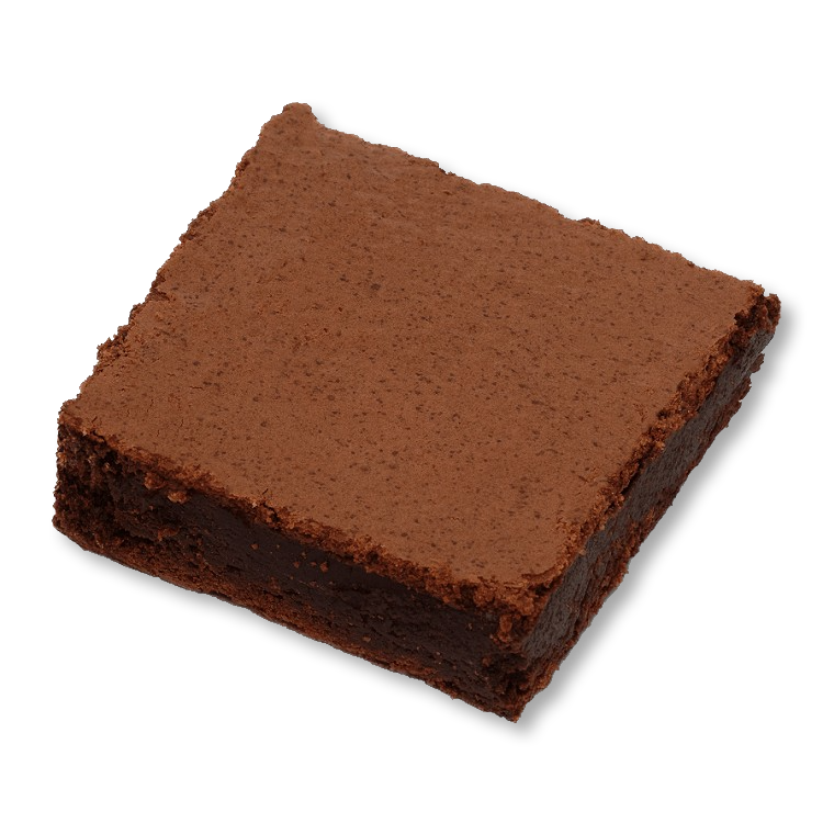 Fudge Brownie